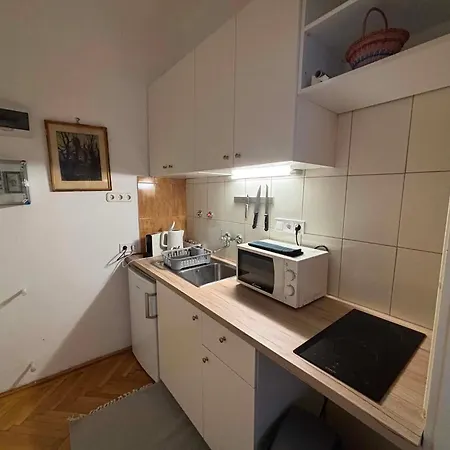 Lily's Palace Budapest