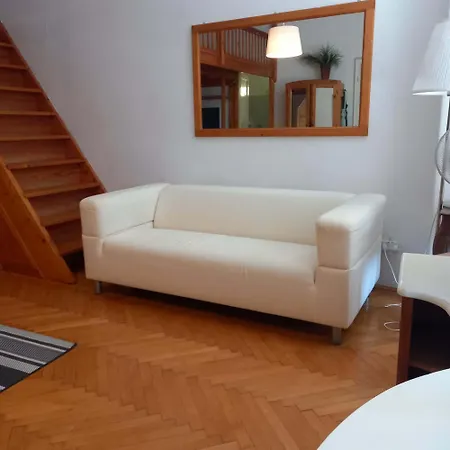 Lily's Palace Budapest
